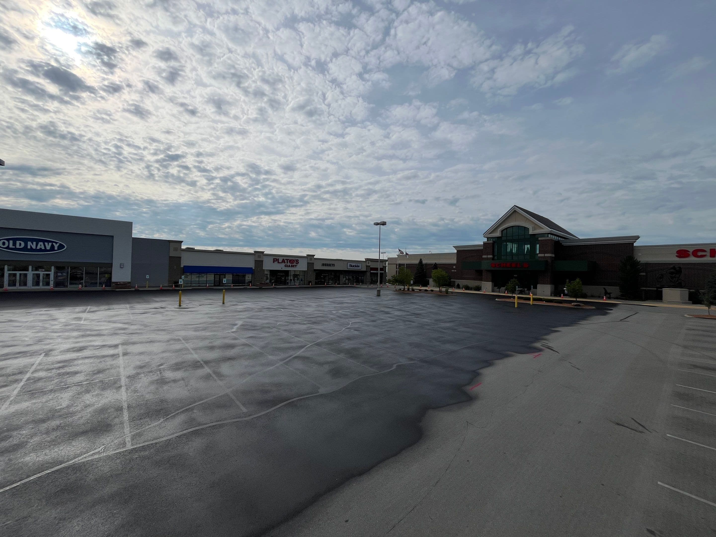 Crack Filling photo 4