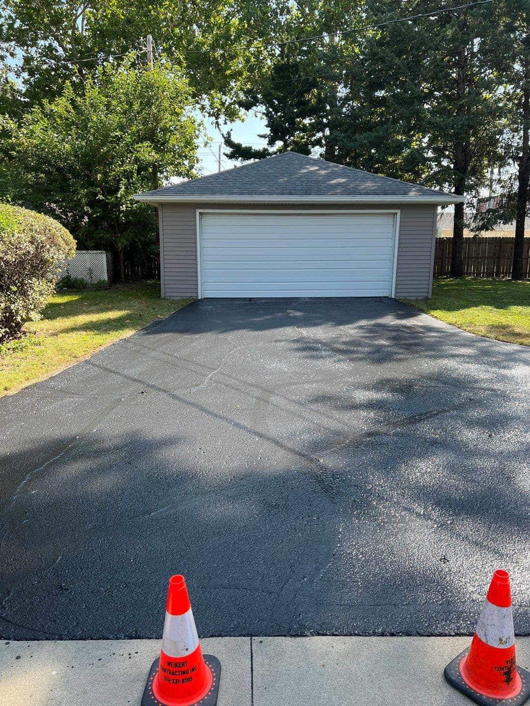 Bellaire Road Duplex