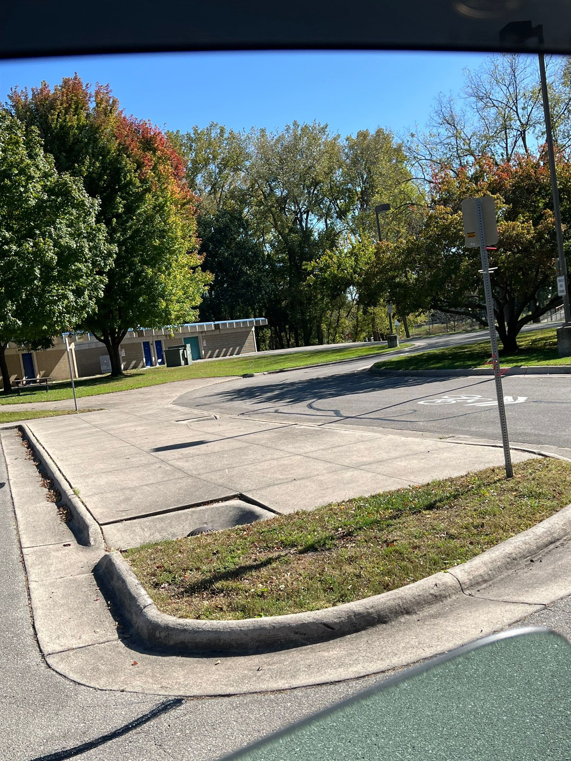 Crack Filling photo 3