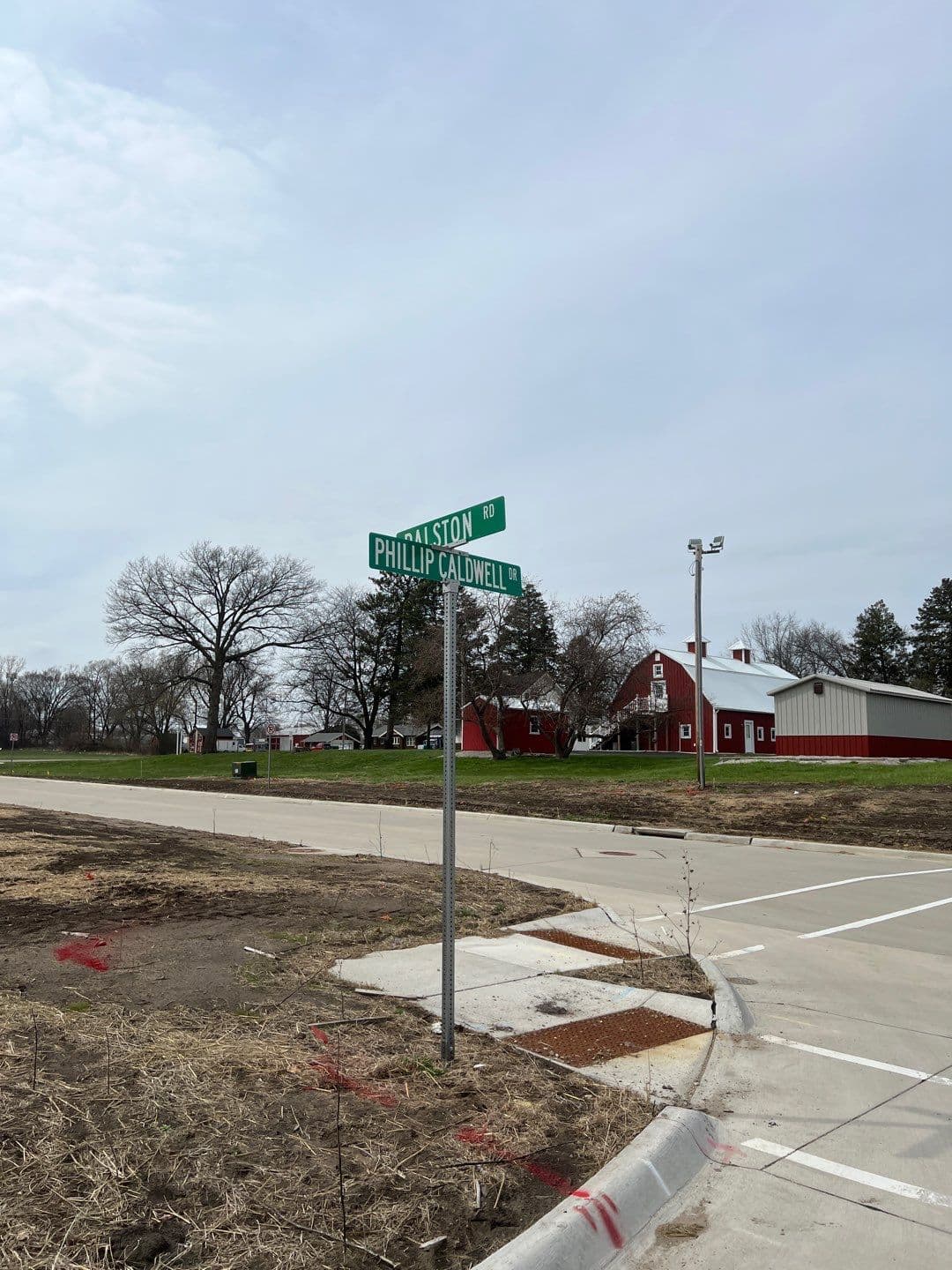 Signs & Bollards photo 3