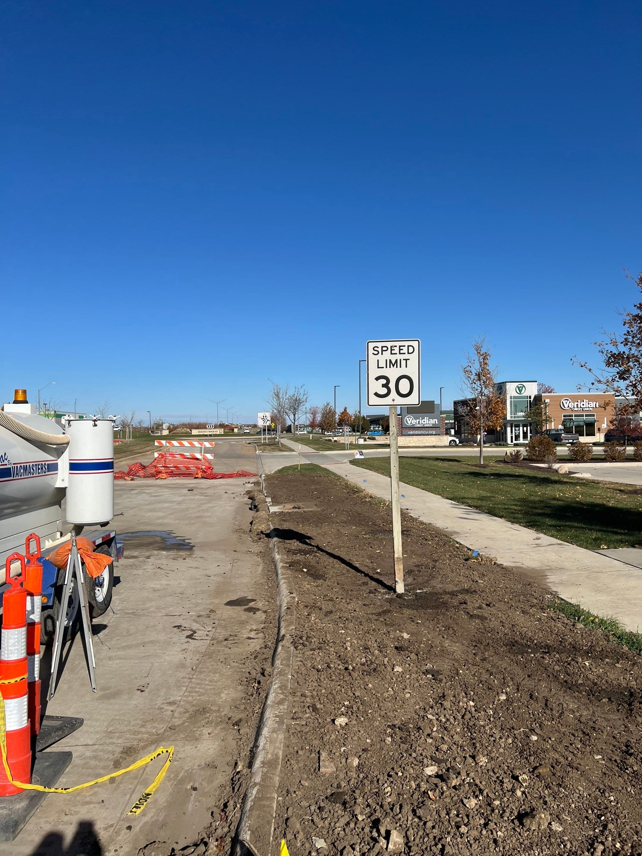 Signs & Bollards photo 2