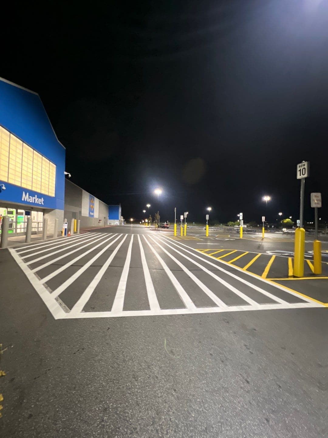 Line Striping photo 3