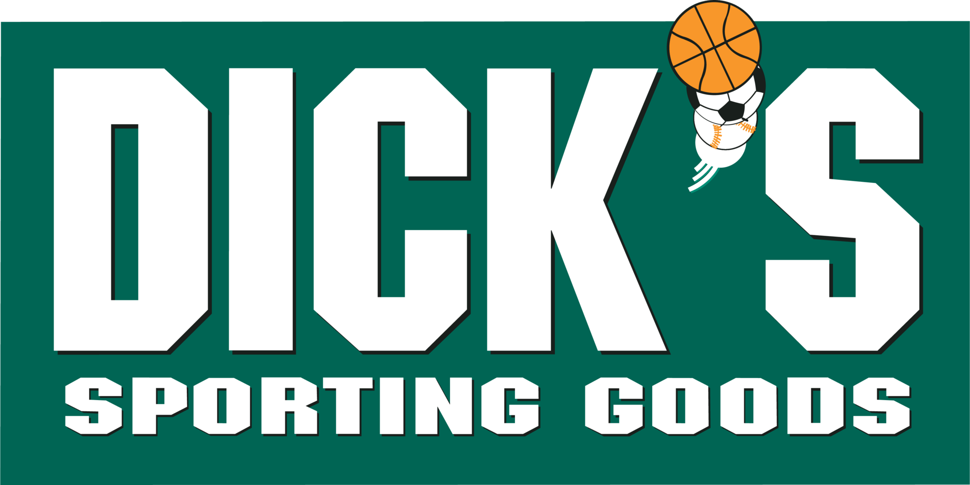 Dick's Sporting Goods